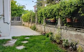 Chez Mavipagi B&B