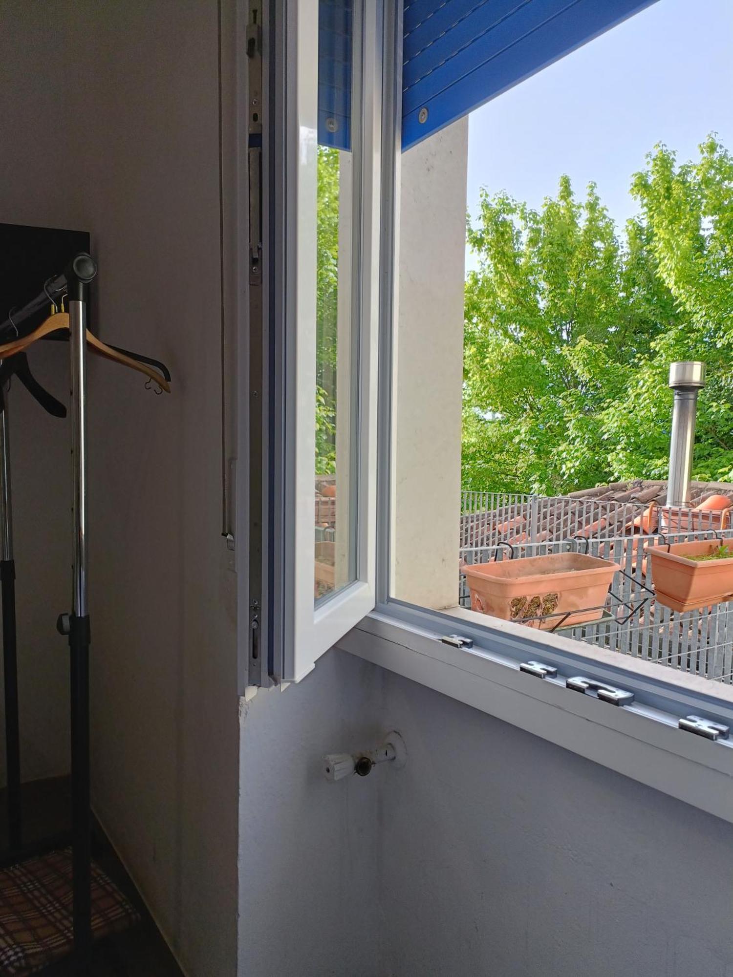 Chez Mavipagi B&B Verona Esterno foto
