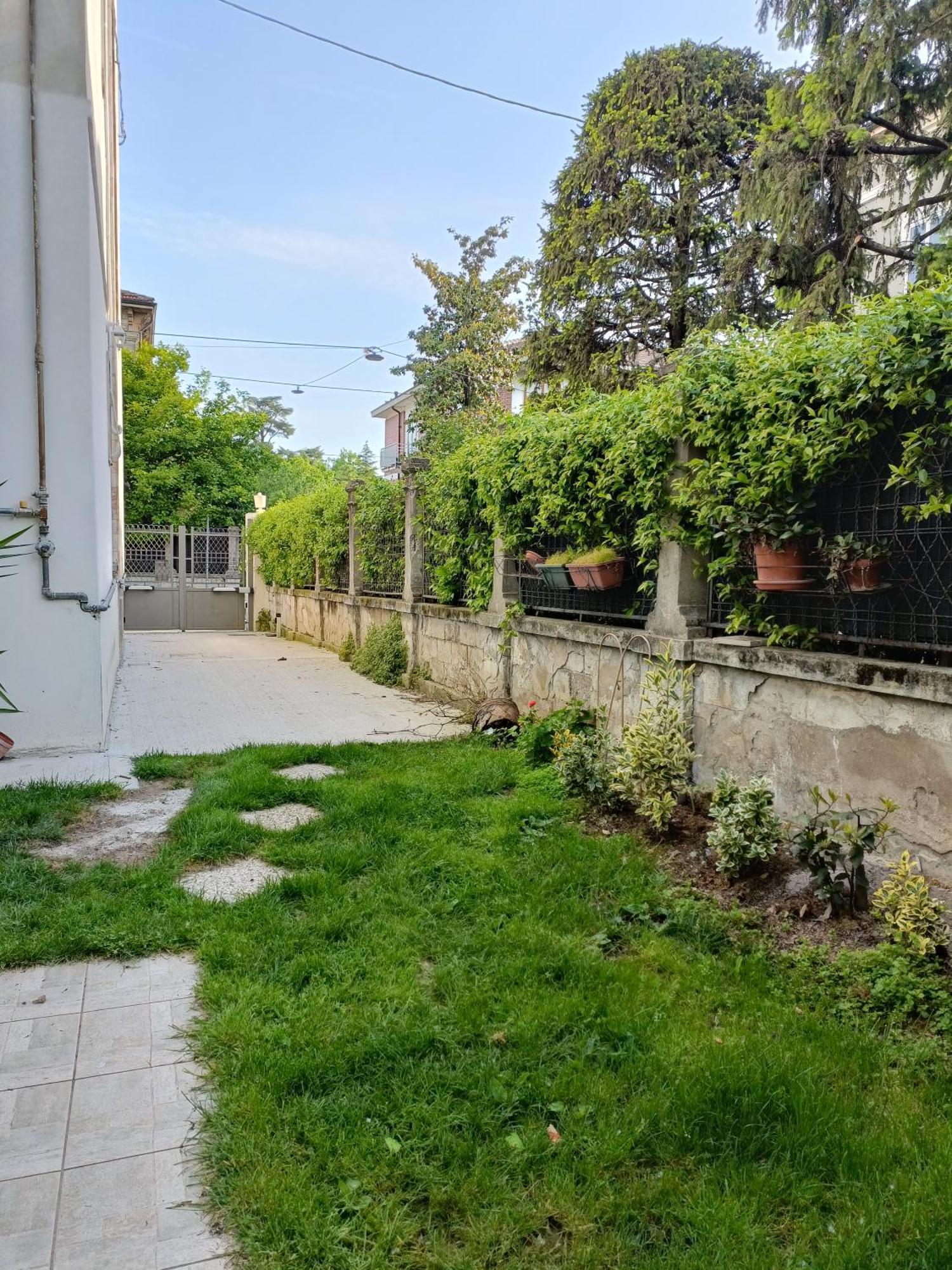 Chez Mavipagi B&B Verona Esterno foto