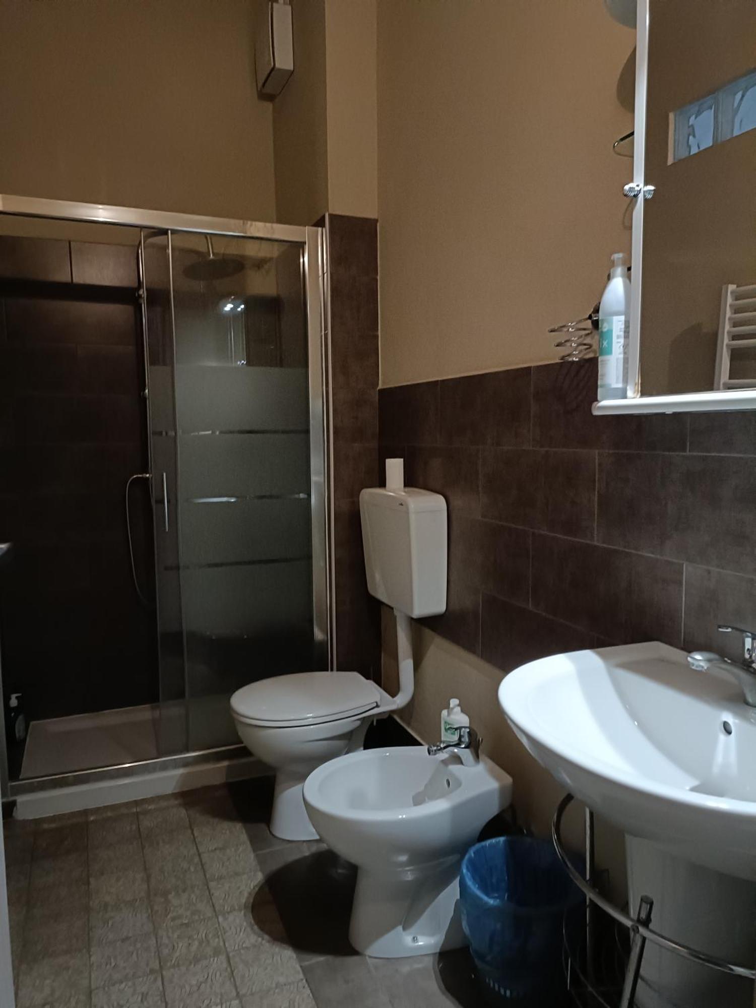 Chez Mavipagi B&B Verona Esterno foto
