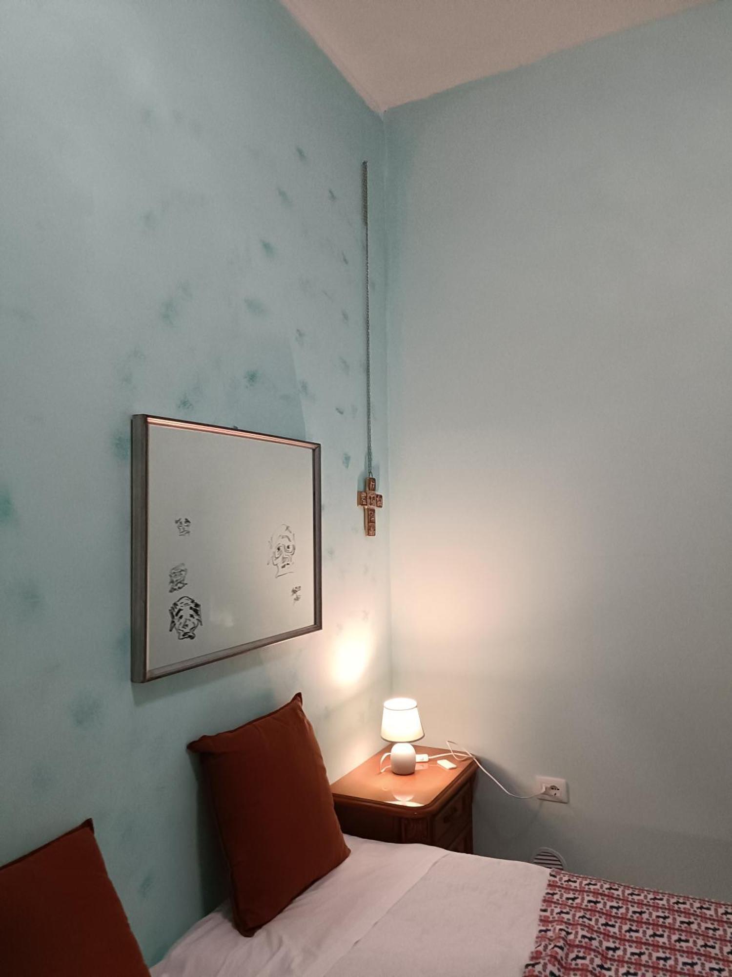 Chez Mavipagi B&B Verona Esterno foto