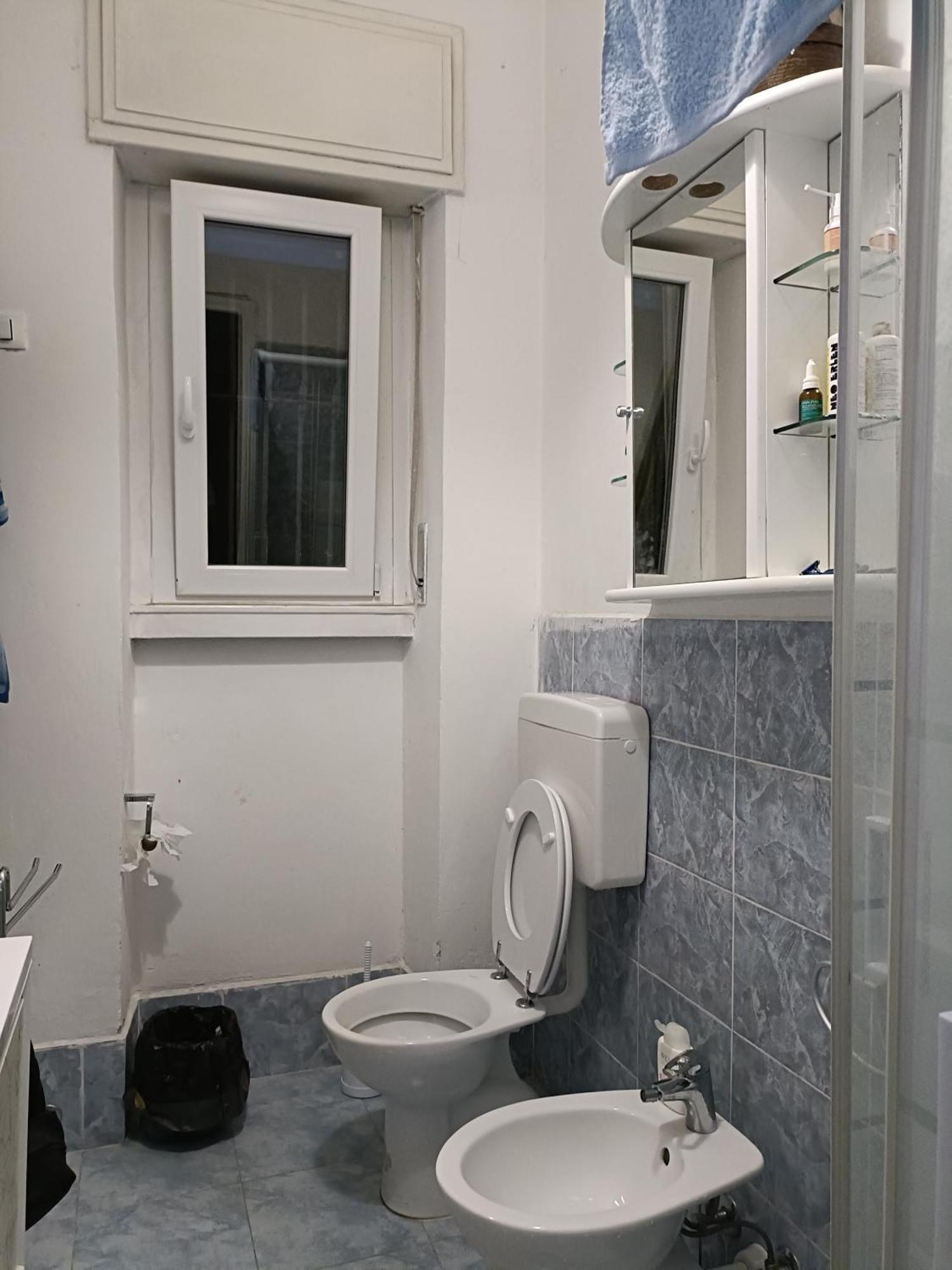 Chez Mavipagi B&B Verona Esterno foto