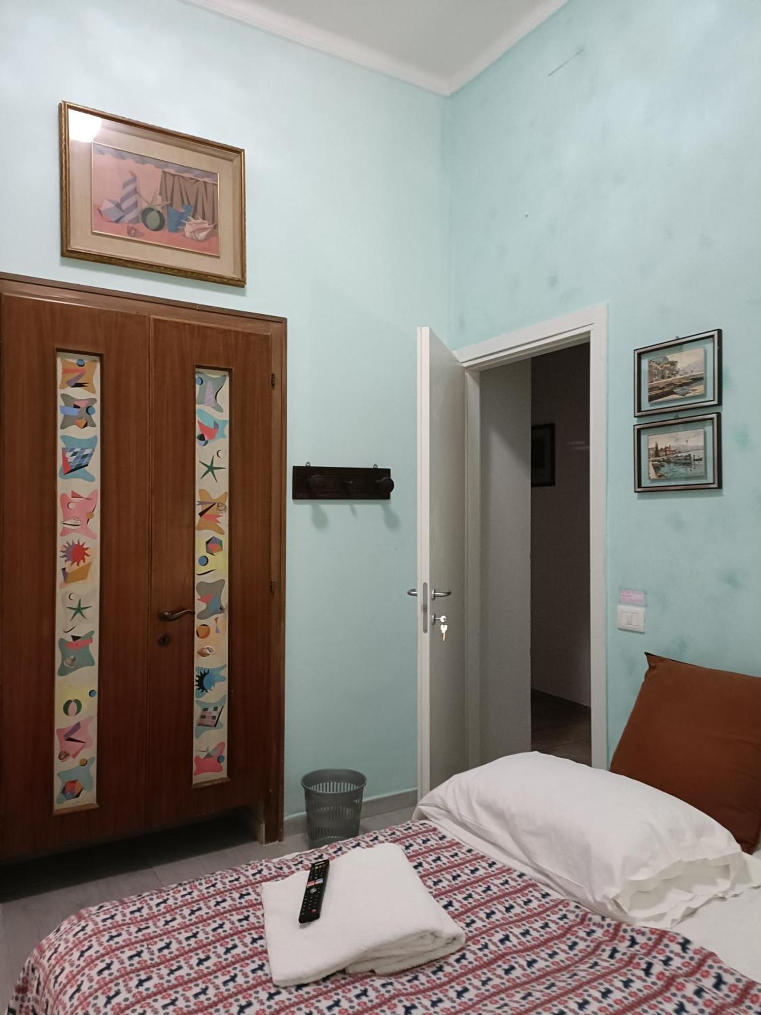 Chez Mavipagi B&B Verona Esterno foto