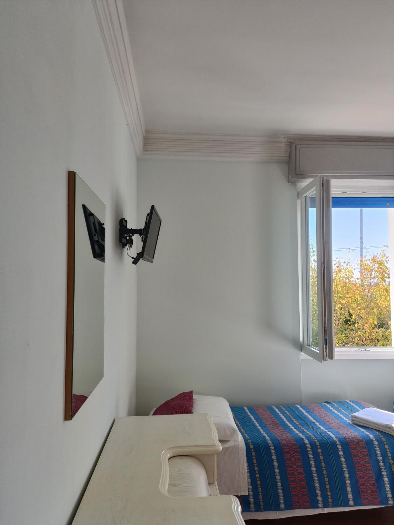 Chez Mavipagi B&B Verona Esterno foto