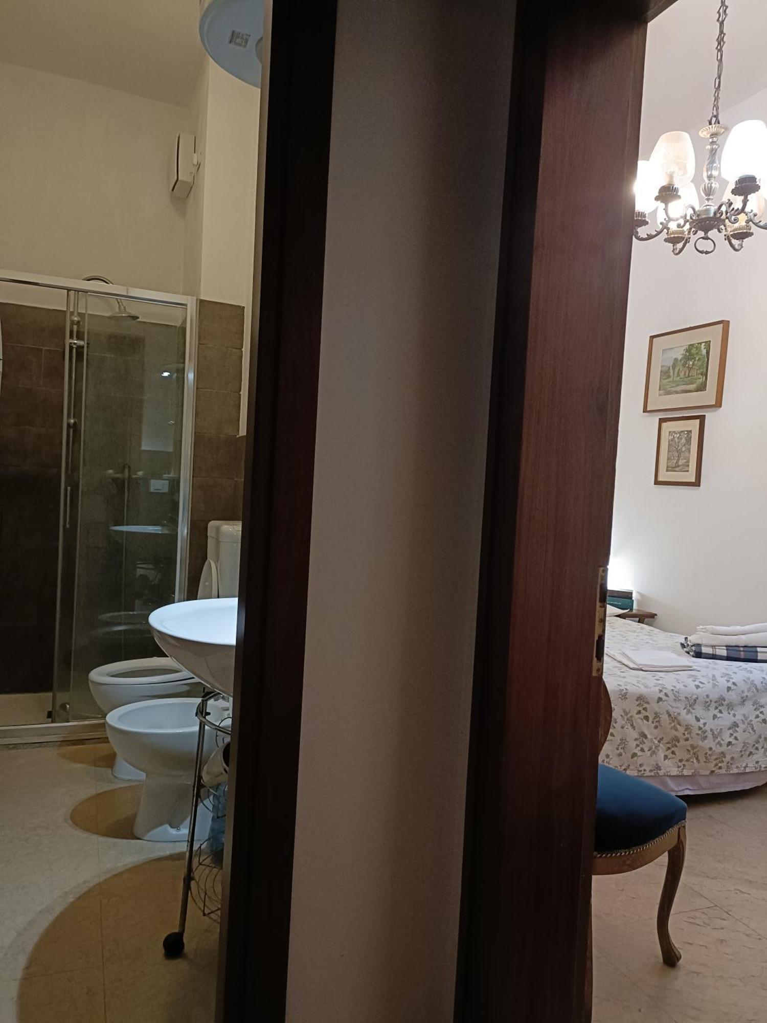 Chez Mavipagi B&B Verona Esterno foto