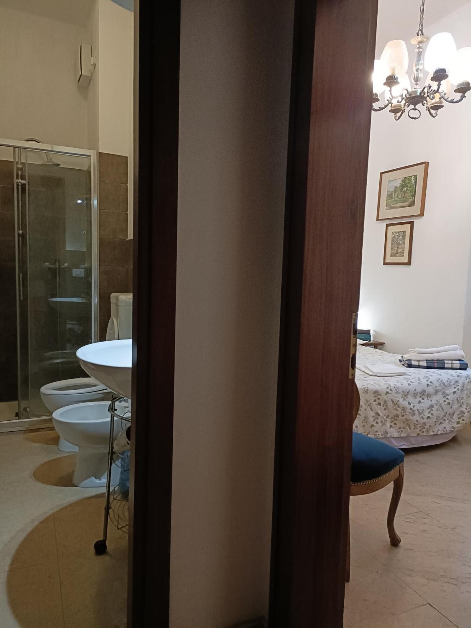 Chez Mavipagi B&B Verona Esterno foto
