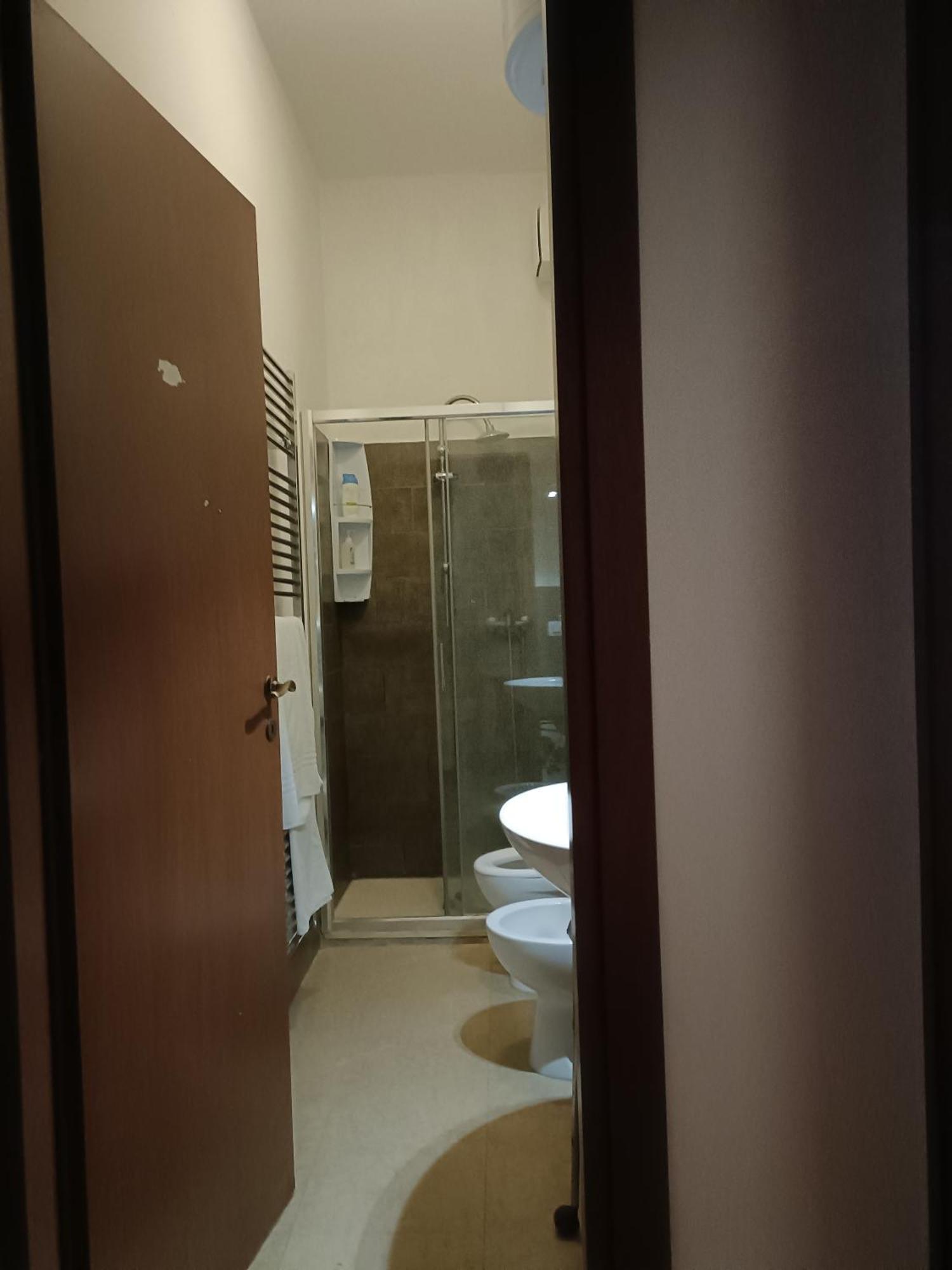 Chez Mavipagi B&B Verona Esterno foto