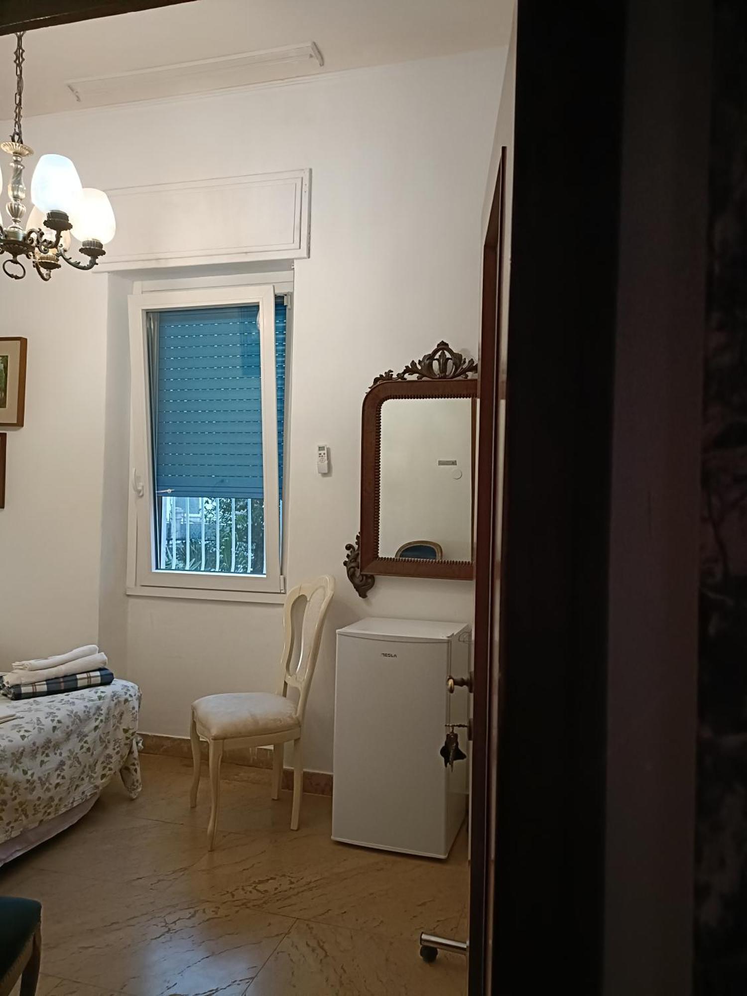 Chez Mavipagi B&B Verona Esterno foto