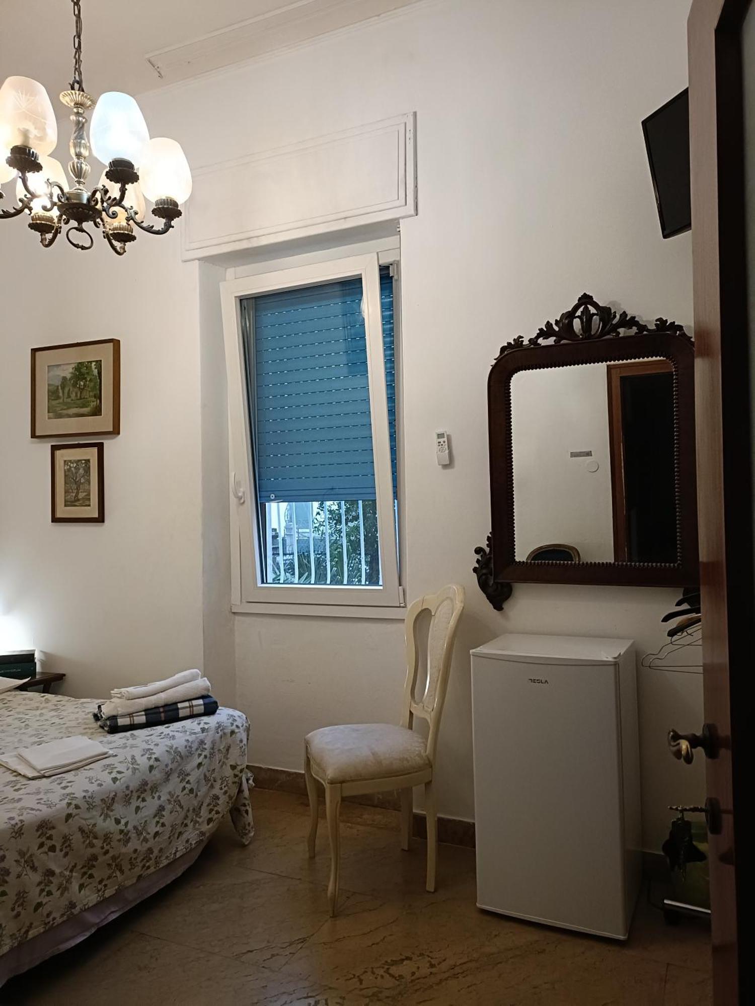Chez Mavipagi B&B Verona Esterno foto