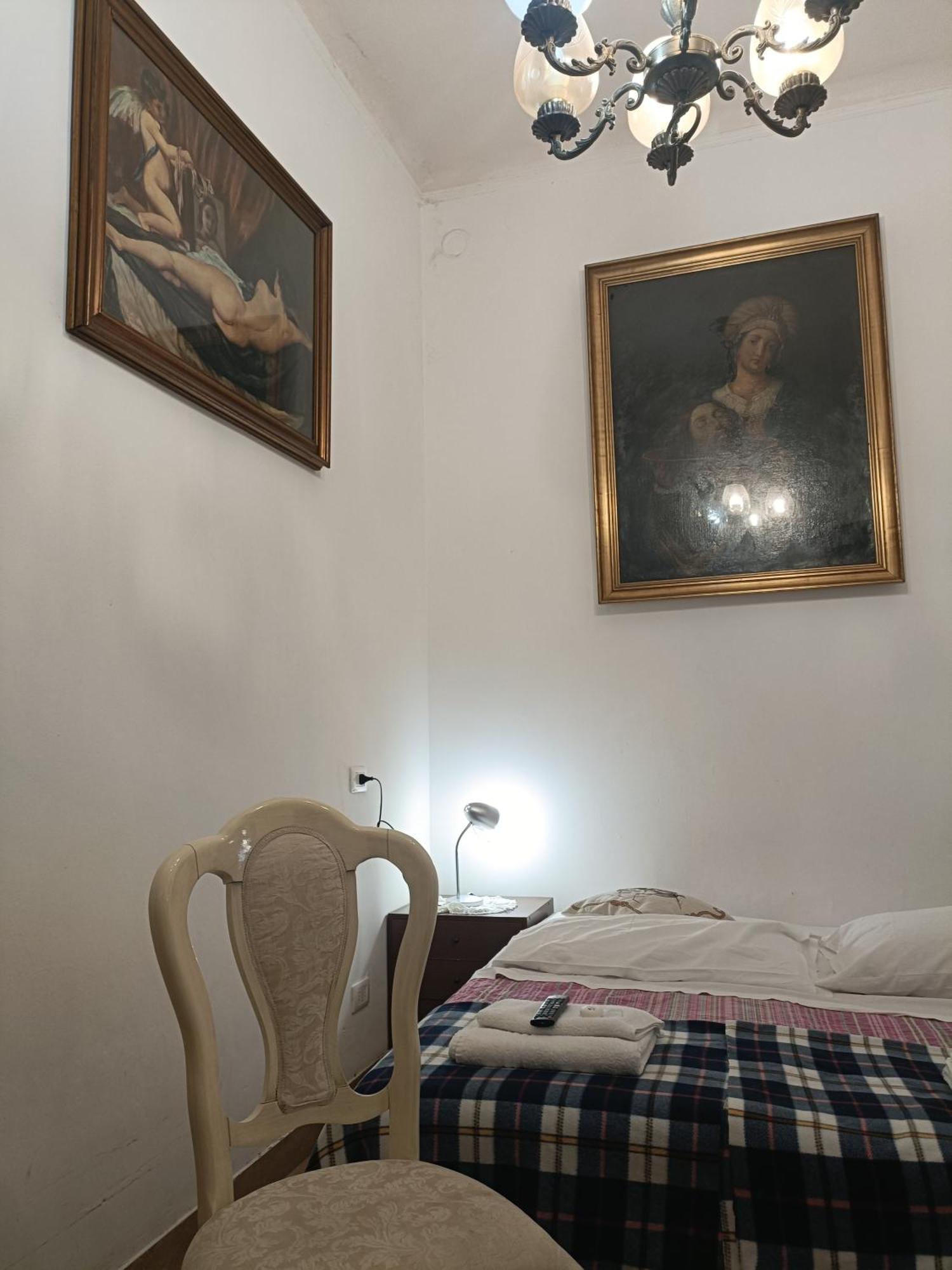 Chez Mavipagi B&B Verona Esterno foto