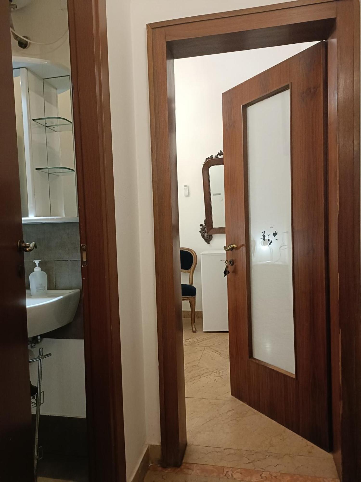 Chez Mavipagi B&B Verona Esterno foto