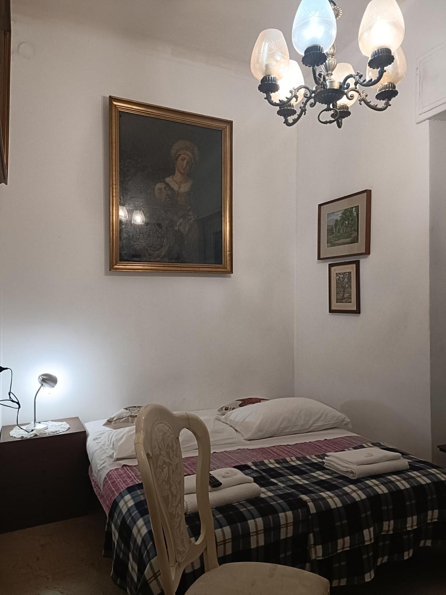 Chez Mavipagi B&B Verona Esterno foto