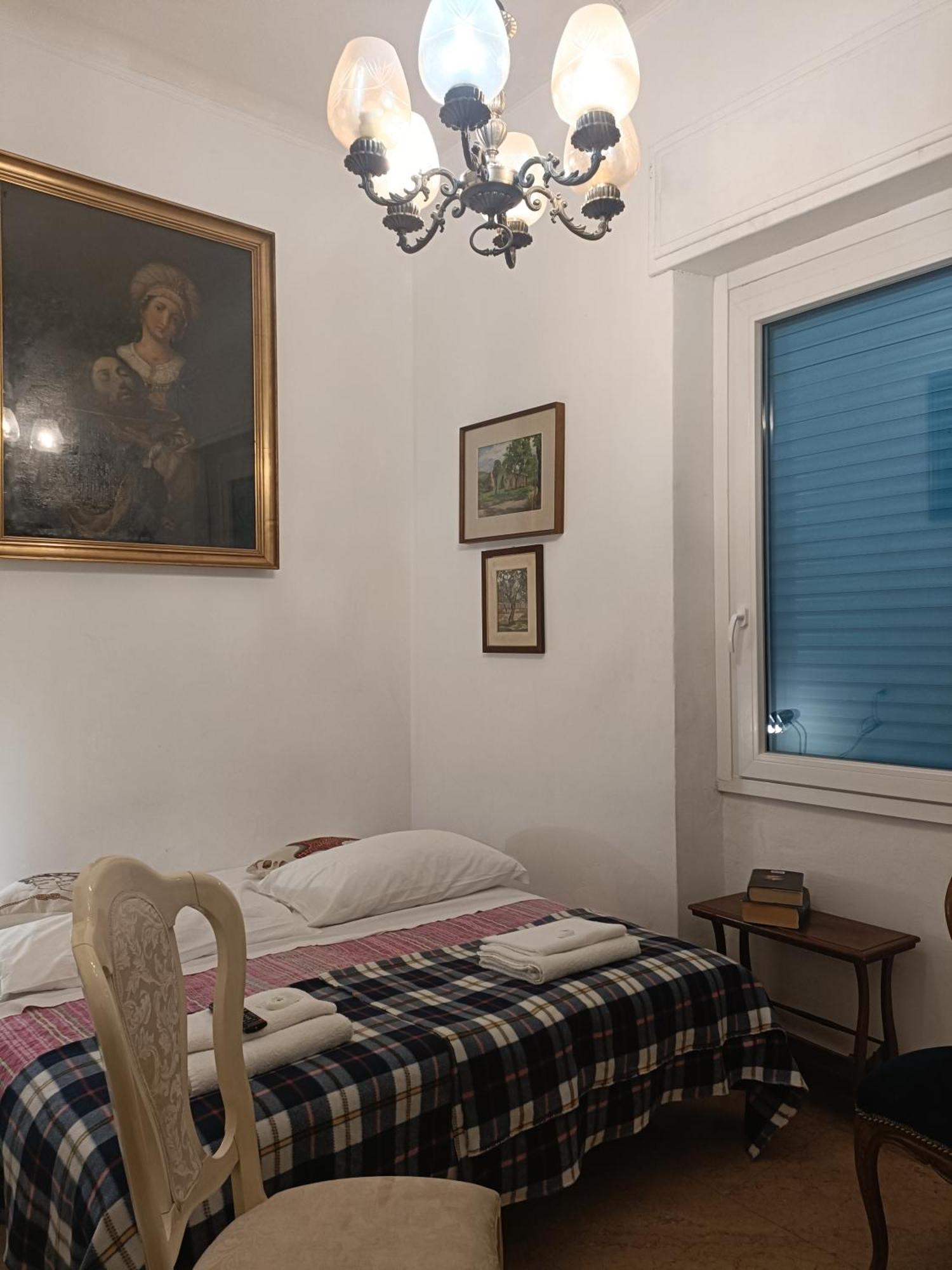Chez Mavipagi B&B Verona Esterno foto