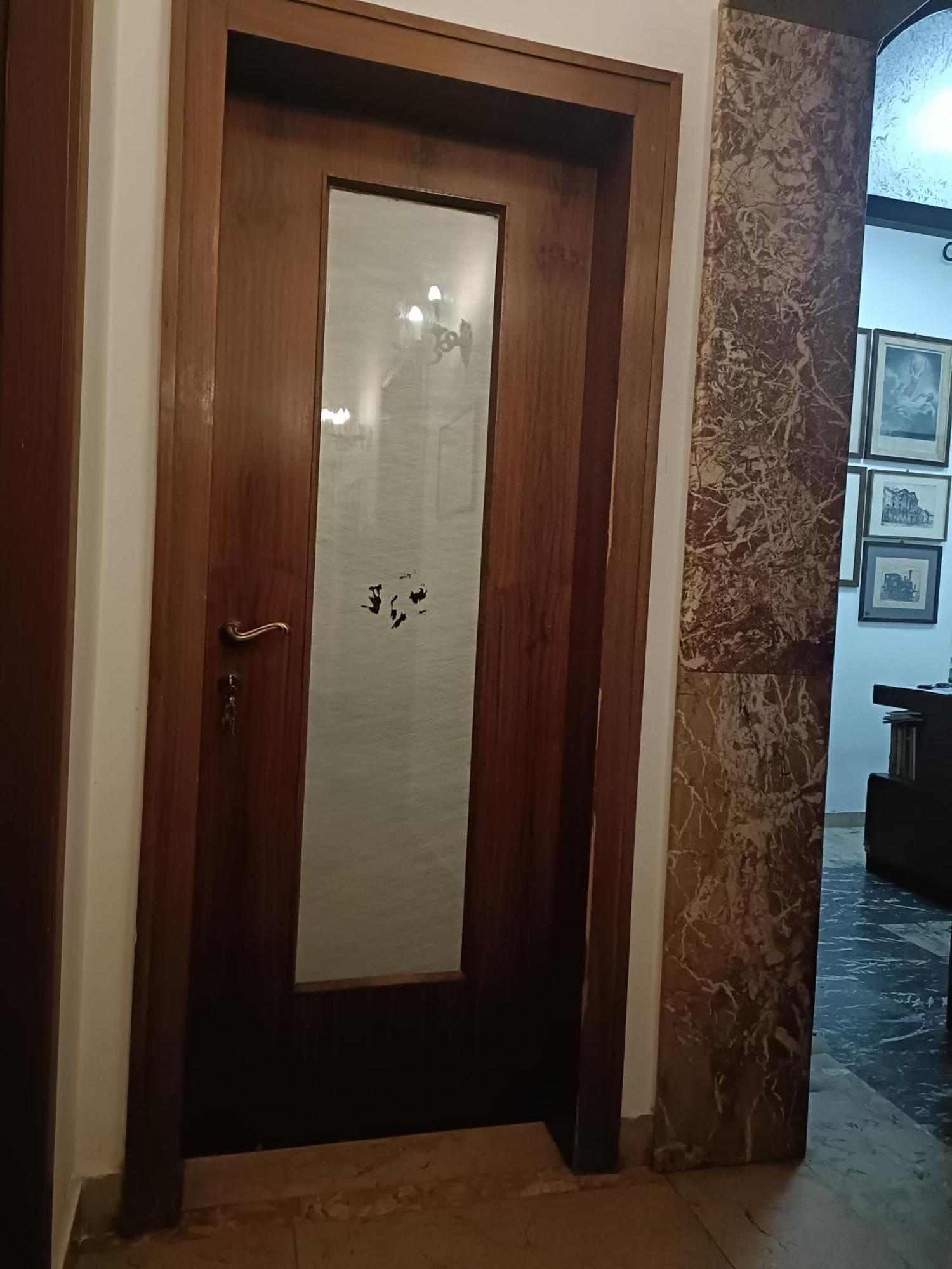 Chez Mavipagi B&B Verona Esterno foto