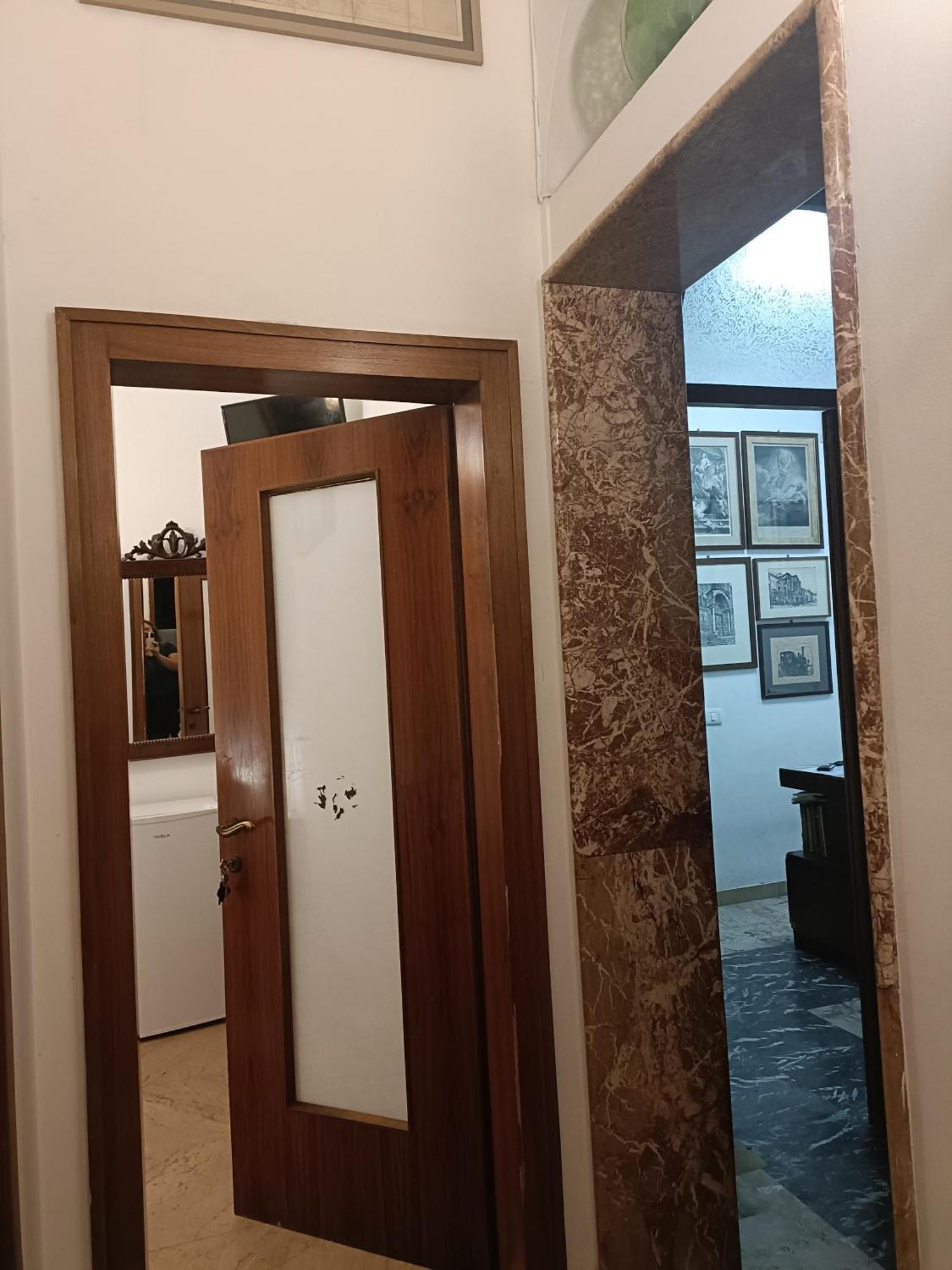Chez Mavipagi B&B Verona Esterno foto